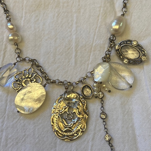 ❤️SILPADA ENCHANTED NECKLACE ❤️ - Picture 3 of 5